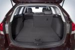 Chevrolet Cruze Station Wagon 2012 года